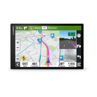 Garmin Drive Smart 86 GPS Navigator, 8 Inch Portable