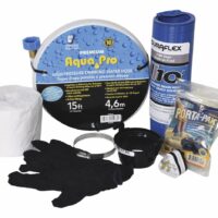Aqua Pro Standard Fresh Water Start-Up Kit