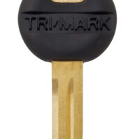 RV Designer Trimark Blank Key for Padlock Styles
