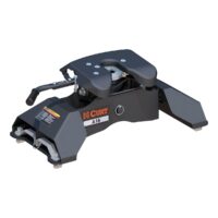 CURT Fifth Wheel Trailer Hitch
