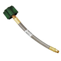 Marshall Excelsior 15 Inch Propane Hose with ACME Connection