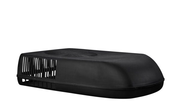 Coleman Mach Air Conditioner Shroud, Black