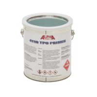 Lippert TPO Roof Primer Clear 1 Gallon