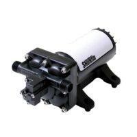 SHURflo 4048 Series 12V Fresh Water Pump, 4 GPM, 55 PSI