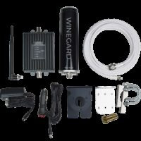 Winegard Range Pro RV 4G LTE Cellular Signal Booster