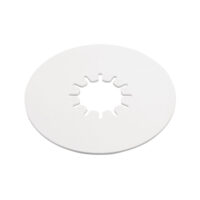 Reese 10-Inch Disc Type Fifth Wheel Hitch Lube