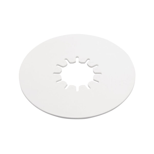 Reese 10-Inch Disc Type Fifth Wheel Hitch Lube