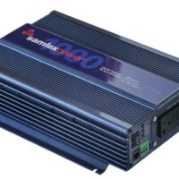 Samlex America Pure Sine Wave Inverter, 1000W, 12V to 120V