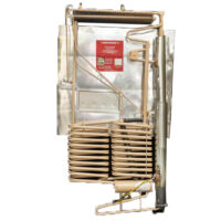 Nordic Norcold Model 2118 Remanufactured Refrigerator Cooling Unit