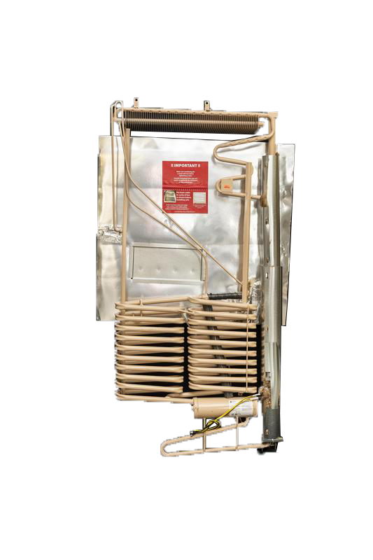 Nordic Norcold Model 2118 Remanufactured Refrigerator Cooling Unit