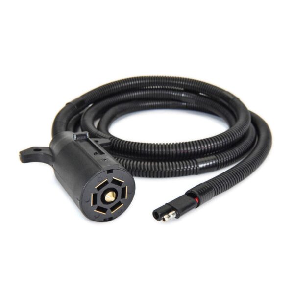 Lippert Trailer Wiring Connector...