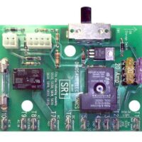 Dinosaur Electronics Refrigerator Power Supply Board, Dometic Servel S520–S830