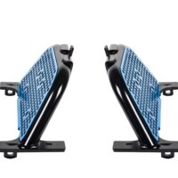 Reese M5 Fifth Wheel Hitch Head Support, 20,000 lb, Black