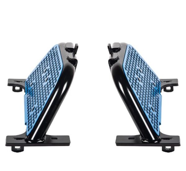 Reese M5 Fifth Wheel Hitch Head Support, 20,000 lb, Black