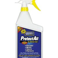 Norcold ProtectAll RV Cleaner and Protectant, 32 Ounce