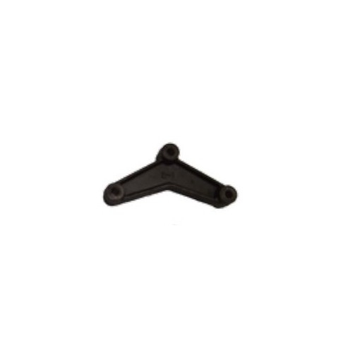 AP Products Leaf Spring Equalizer, Single Axle
