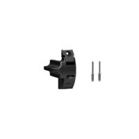 Carefree Awning Travel Lock, Black