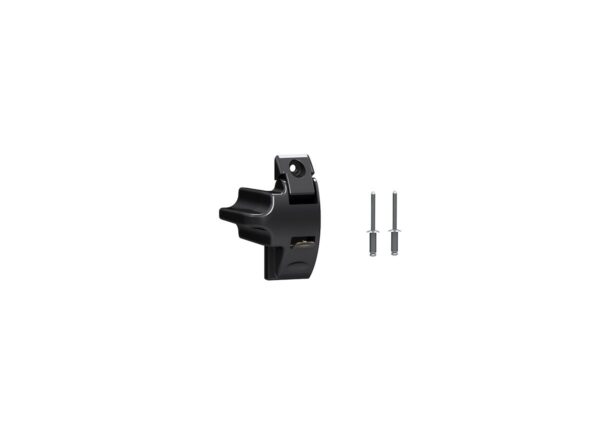 Carefree Awning Travel Lock, Black