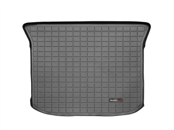 WeatherTech Cargo Area Liner, Black, Behind 2nd Row Seating