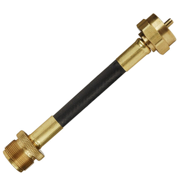 Marshall Excelsior Propane Hose 144 inch