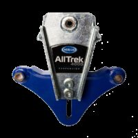 MORryde All Trek 4000 Leaf Spring Equalizer, 8,000 lb, 33 Inch Wheelbase
