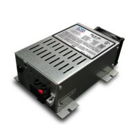 IOTA Engineering DLS 600W Power Converter, 108-132V AC to 13.6V DC, 45 Amp