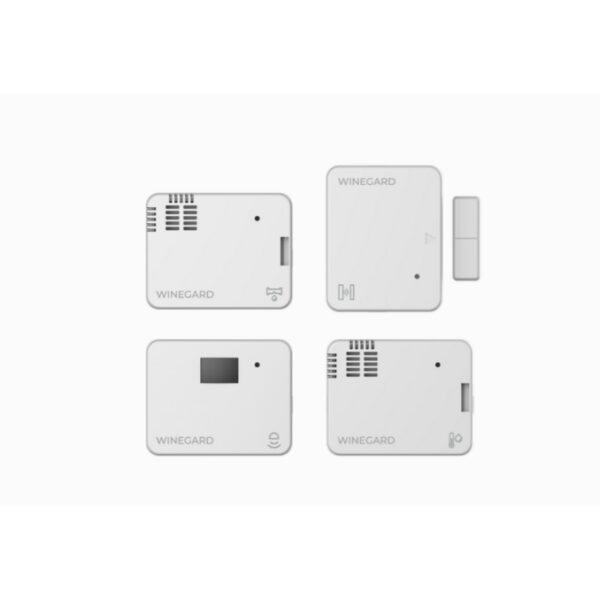 Winegard Halo RV Monitoring Control System, Wi-Fi, Mobile App