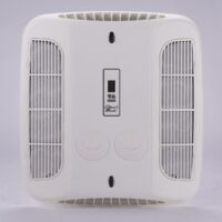 Coleman Mach Air Conditioner Ceiling Assembly