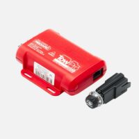 REDARC Tow-Pro Liberty Brake Controller, 12V, Automatic Levelling