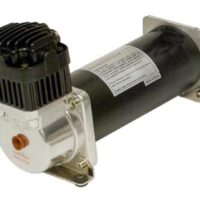 Firestone Air Command Dual Electric Air Compressor Kit, On-Board, 150 PSI