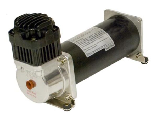 Firestone Air Command Dual Electric Air Compressor Kit, On-Board, 150 PSI