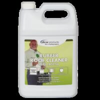 Dicor Rubber Roof Cleaner 128 Ounce Jug