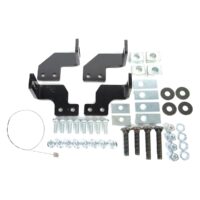 Husky Towing Elite Series Fifth Wheel Hitch Mount Kit