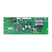 Dinosaur Electronics Dometic Refrigerator Control Board, 3-Way, AC/DC/Gas