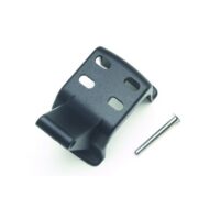 Carefree Top-Mount Awning Bracket for Spirit and Fiesta, Black, Riveted