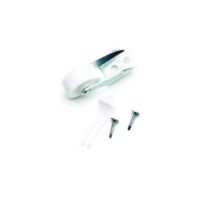 Carefree Awning Door Roller, Permanent Mount