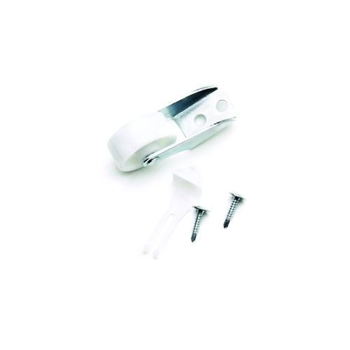 Carefree Awning Door Roller, Permanent Mount