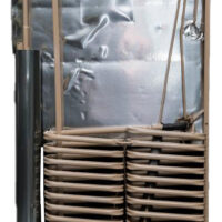 Nordic Remanufactured Cooling Unit, Dometic RM1350