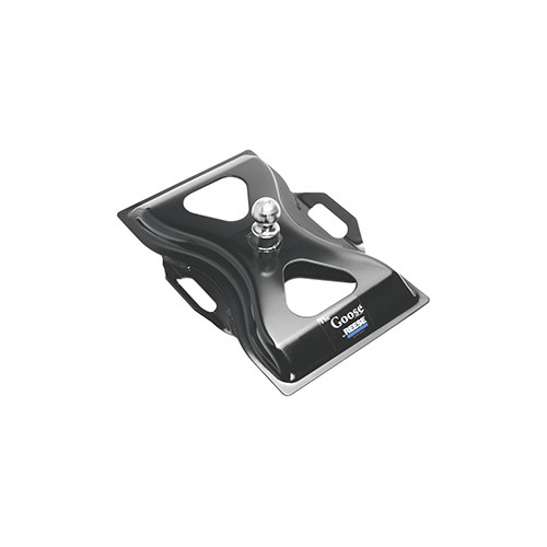 Reese In-Bed Gooseneck Trailer Hitch, 25,000 lb GVWR