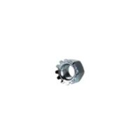 Lippert Trailer Spindle Nut, U-Bolt Self-Locking Type
