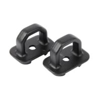 Dee Zee Tie Down Anchor Black