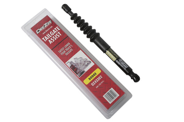 Dee Zee Tailgate Assist Gas Strut, No Drill Installation
