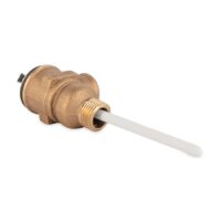 Camco Water Heater Pressure Relief Valve, 1/2 Inch NPT
