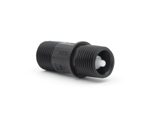 B&B Molders Fresh Water Check Valve