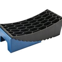 Blue Ox Trailer Levelling Kit with Wheel Chocks, 1 Set