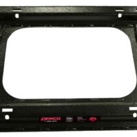 Demco 5th Wheel Hitch Adapter, Ford OEM Puck System, 25,000 lb