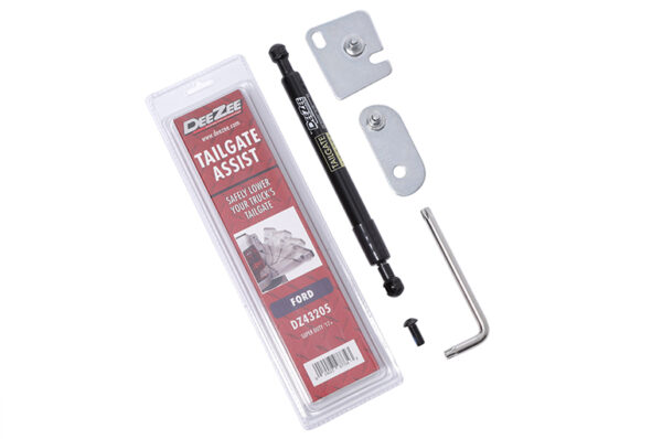 Dee Zee Tailgate Assist Shock