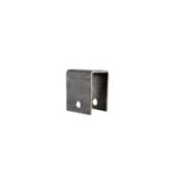 Lippert Leaf Spring Hanger, 2 Inch