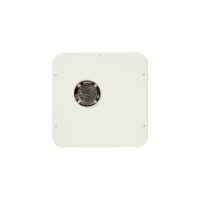 Suburban Water Heater Access Door, 10 Gallon, Polar White