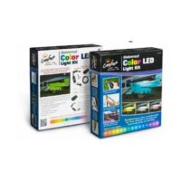 Carefree RGB LED Awning Light Strip, 16 Feet, 12 Volt
